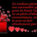 Saint Valentin 