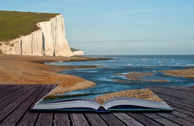 Mes lectures de mai 2025