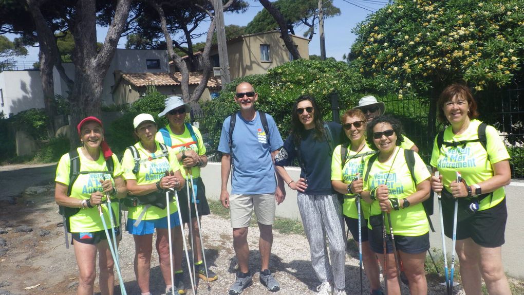 &quot;Du Verdon à la Mer Autrement&quot;, une belle aventure!