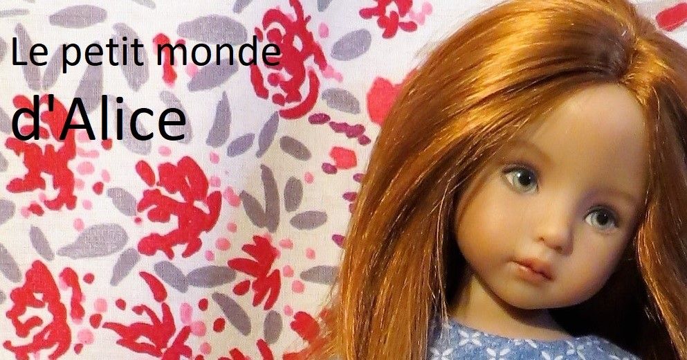 Le petit monde d'Alice
