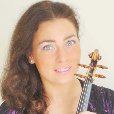 Concerts des 25 et 26 octobre 2025 Natacha Triadou