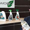 OSMOBIO - Une alternative du glyphosate refusée. 