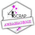 Ambassadrice 4enScrap