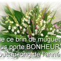 1 er mai 