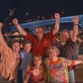 [DL] The Drew Carey Show strikes back