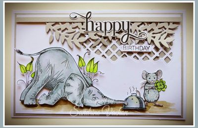 Carte d'anniversaire (DT PCC)