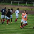2012-08-08 : match amical, Aulnoye 0 - Cambrai 3