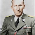 Opération Anthropoid. Prague 27 mai 1942, l'assassinat de Reinhard Heydrich.