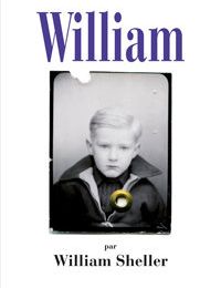 WILLIAM : quand le rare et discret William Sheller se raconte sans fausse pudeur