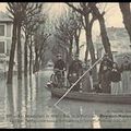 Les actualité du 20 novembre 1910