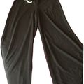 Pantalon femme noir T 42-44