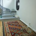 TAPIS KILIM