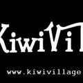 La mise en ligne de Kiwi Village...