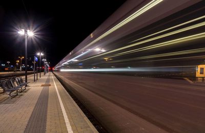 Reportage. L'Europe en train de nuit