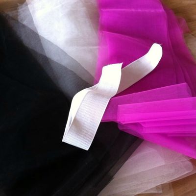 En mode création.........