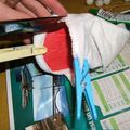 Atelier (suite)