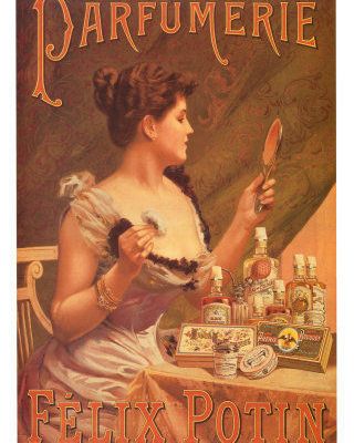 Du Vintage pour vos pages