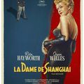 La dame de Shanghai (Orson Welles, 1947)