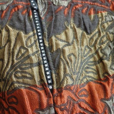 jupe pour attendre le Père Noël