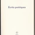 Ma langue est poétique (extrait), de Christophe Tarkos