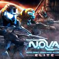 N.O.V.A: un jeu mobile de Gameloft à télécharger sur m.Yoolplay