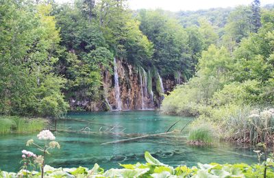 PLITVICE 