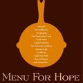 Menu For Hope 4 : Chez Ptipois participe.