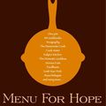 Menu For Hope 4 : Chez Ptipois participe.