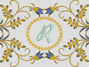 EVOLUTION........ABC-DAIRE....monogramme  @ suivre