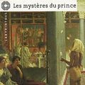 Les mystères du prince ❉❉❉ Violaine Vanoyeke