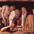 Mantegna VS Bellini