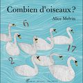 Combien d'oiseaux ?