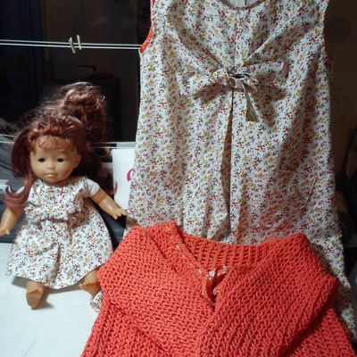 On mise sur le corail ...ou orange ?