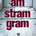 AM STRAM GRAM, M.J.ARLIDGE