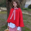 Petit Chaperon rouge