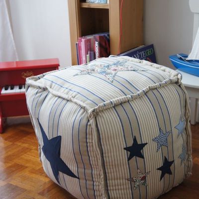 Mes Nouveaux Petits Riens !!!