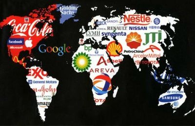 Secrets d'affaires, glyphosate, Novartis, glivec : entrez dans la danse des psychopathes