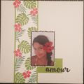 Blog Hop de lignée Stampin'Up