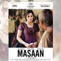 ciné-débat sur la société indienne à Avranches avec la projection de MASAAN - mardi 29 mars 2016