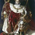 "Symbols of Power: Napoleon and the Art of the Empire Style, 1800-1815" au MFA