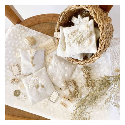 ça sent bon la lavande !