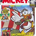 ZOOM sur : La nouvelle formule du JOURNAL DE MICKEY