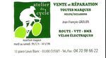 L'Atelier du Cycle