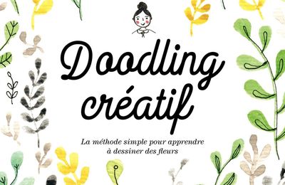 Doodling créatif