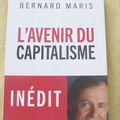 L'avenir du capitalisme - Bernard Maris