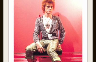 "David Bowie is" à la Philharmonie de Paris : une exposition riche et fidèle à l'artiste