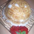 coque d'escargots au fruits