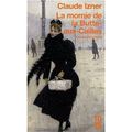 LA MOMIE DE LA BUTTE AUX CAILLES, de Claude Izner