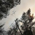Condamnation pour incendie involontaire