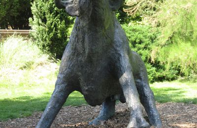 Au parc de Maurepas à Rennes le 2 juin 2024 (2)